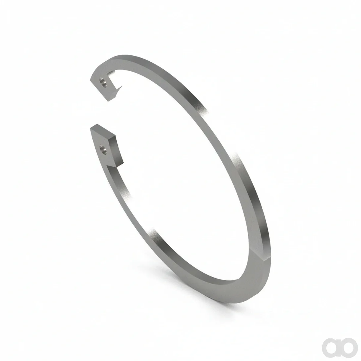John Deere - 40M7230 - Internal Snap Ring