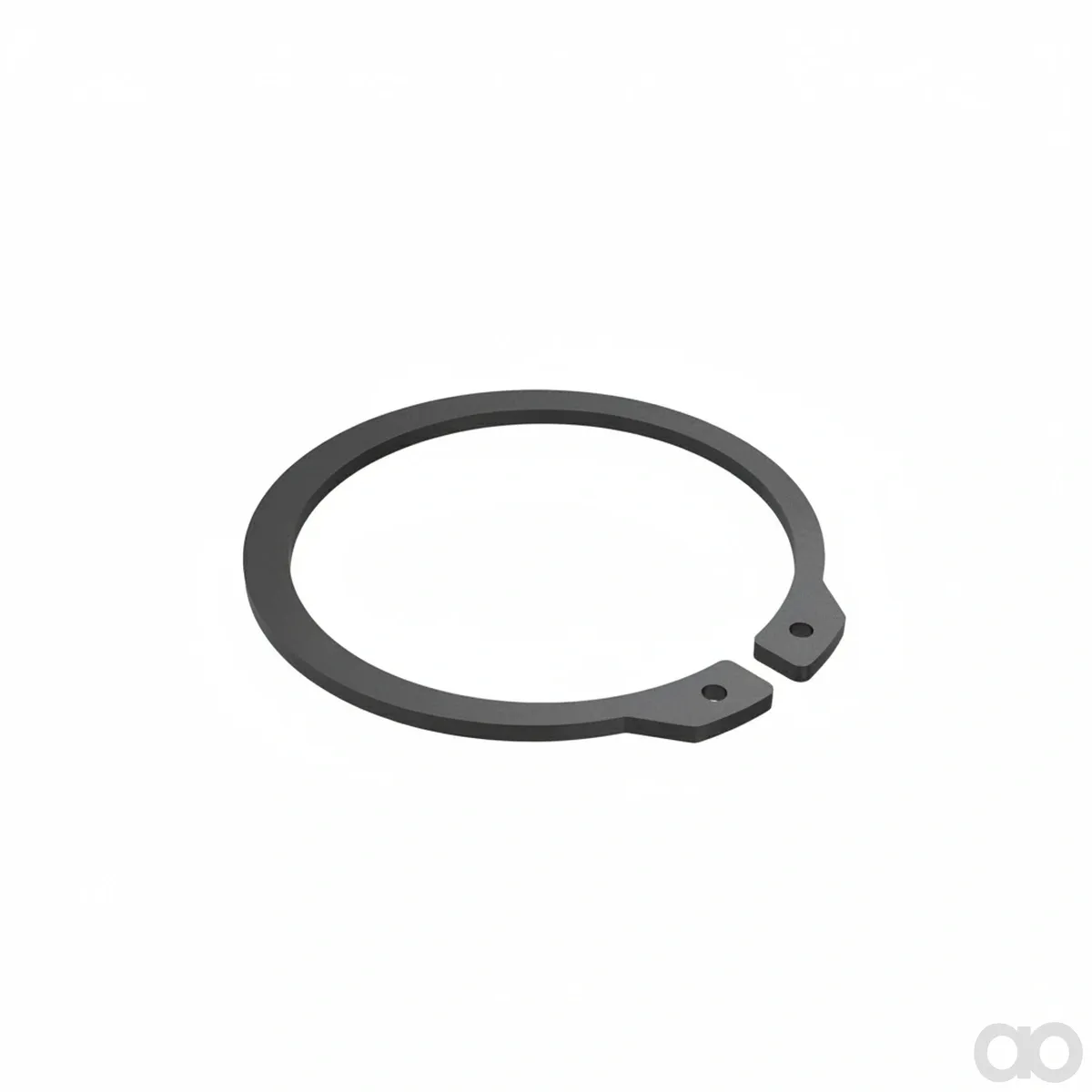 John Deere - 40M7261 - External Snap Ring