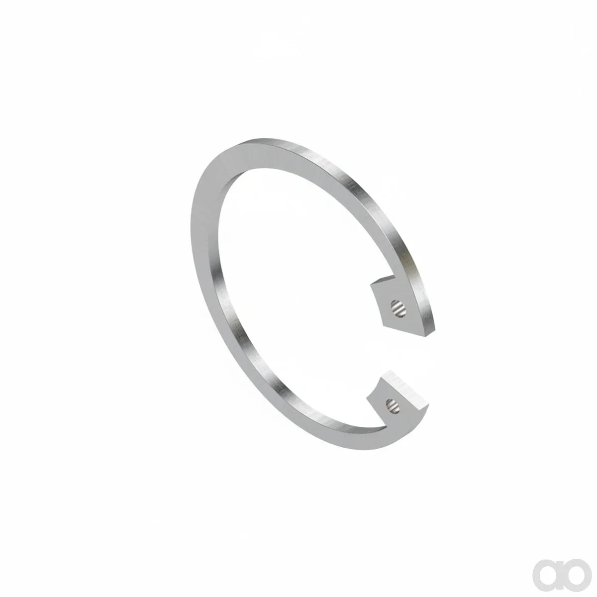 John Deere - 40M7287 - Internal Snap Ring