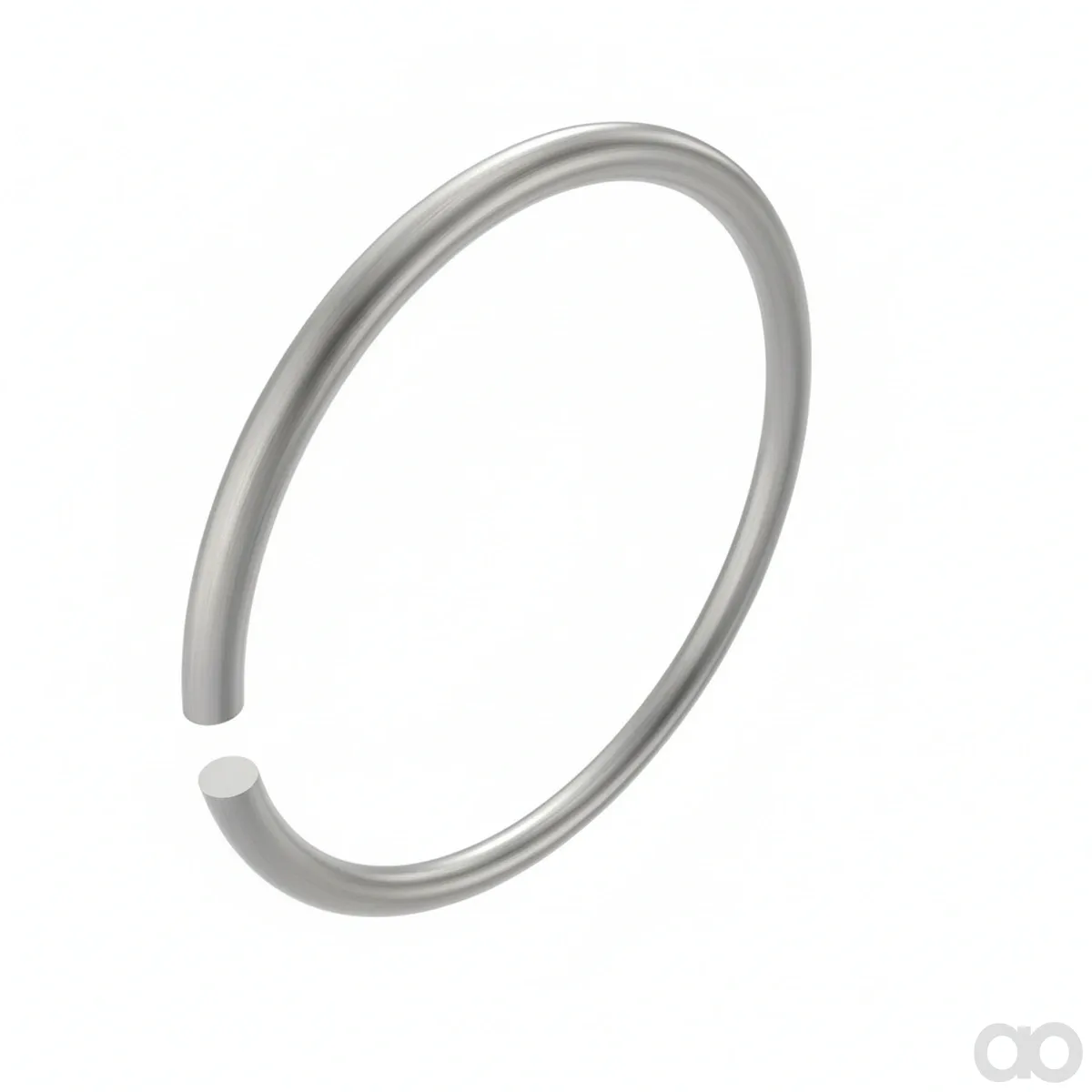 John Deere - 40M7300 - External Snap Ring