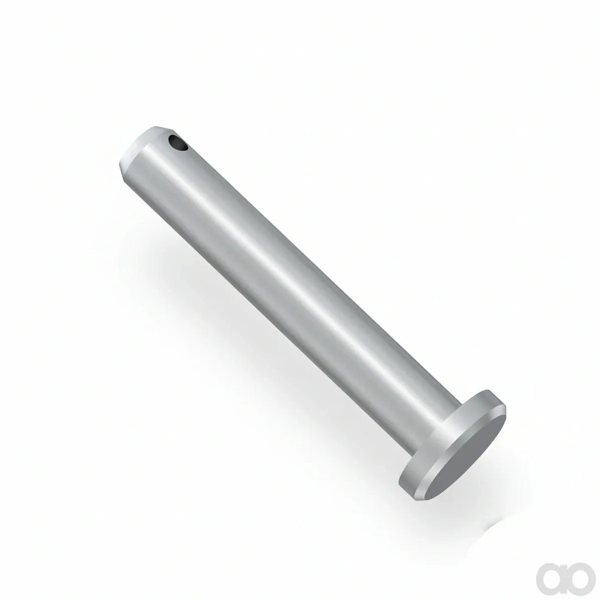 John Deere - 45M7040 - Pin Fastener