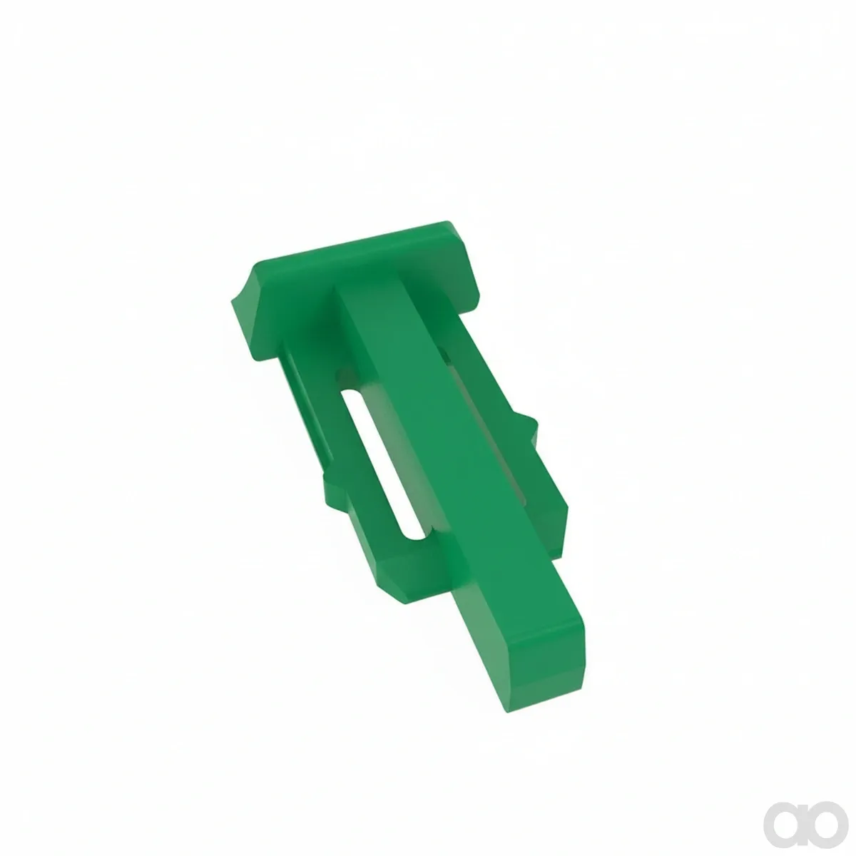 John Deere - 57M10432 - Elec.Connect Locking Device