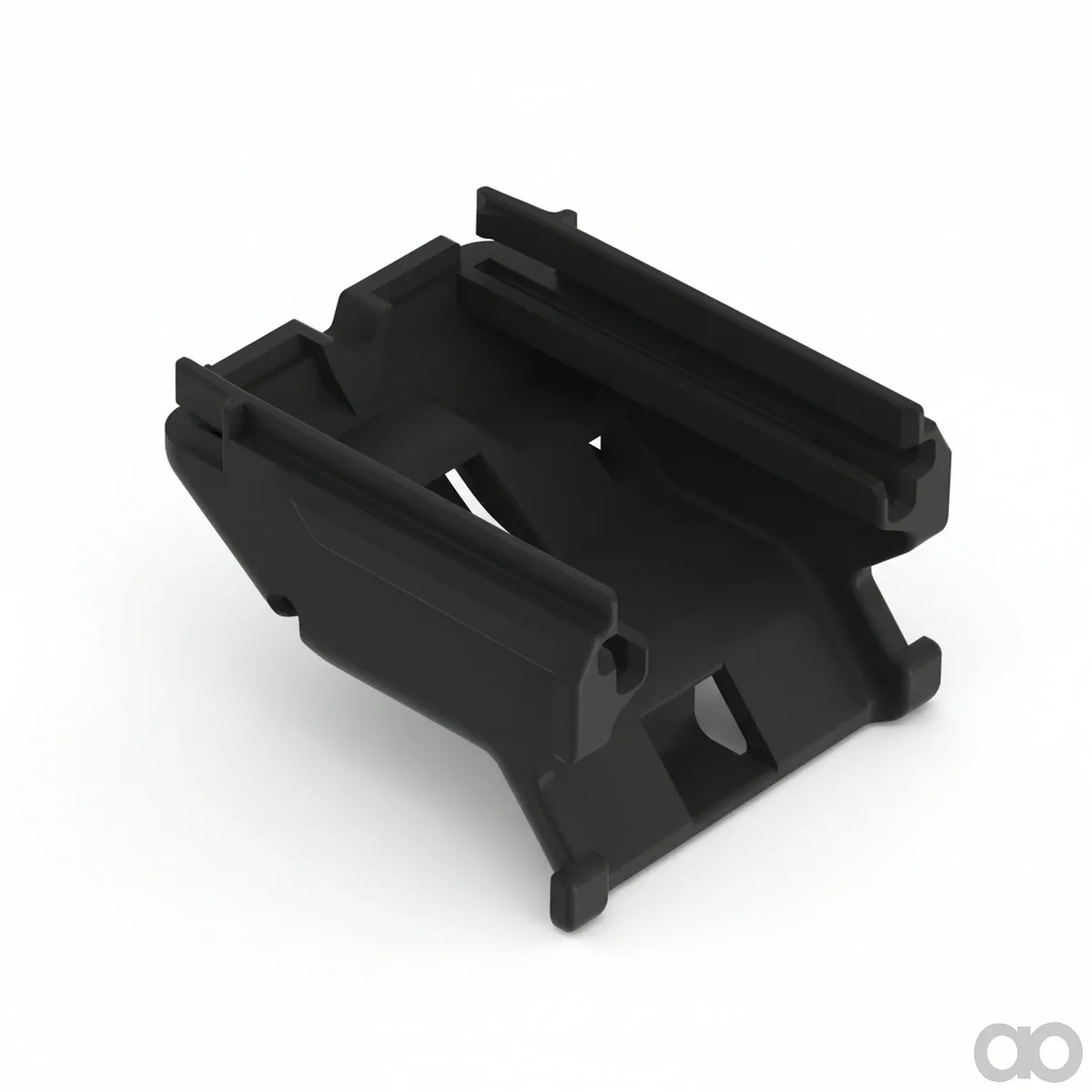 John Deere - 57M10604 - Electrical Connector Housing