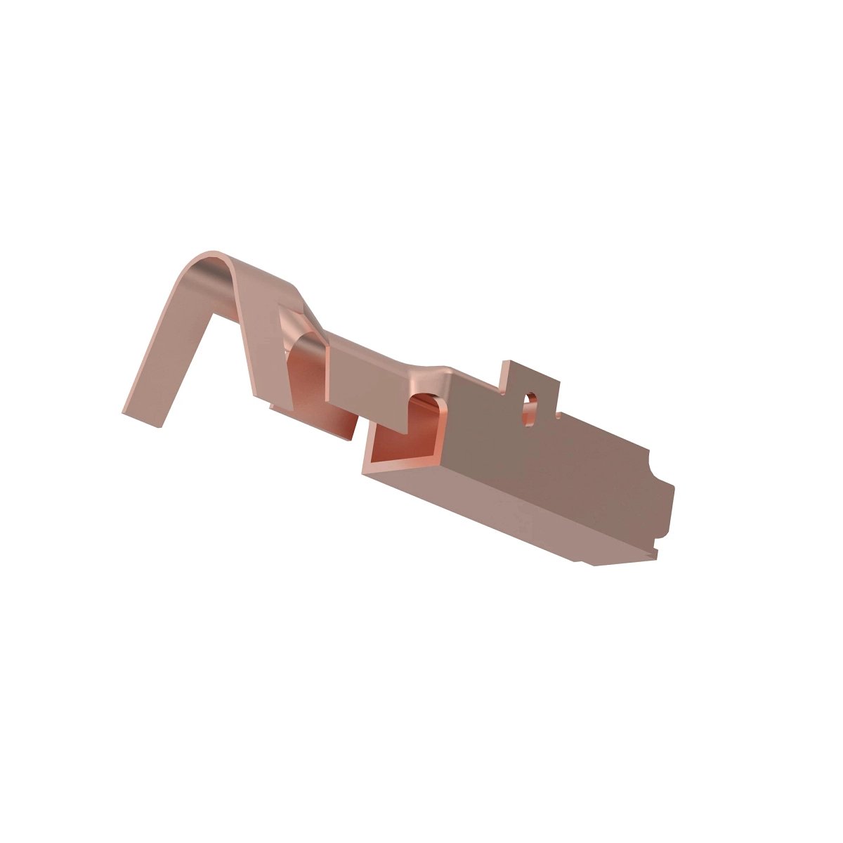 John Deere - 57M11262 - Electrical Connector Terminal