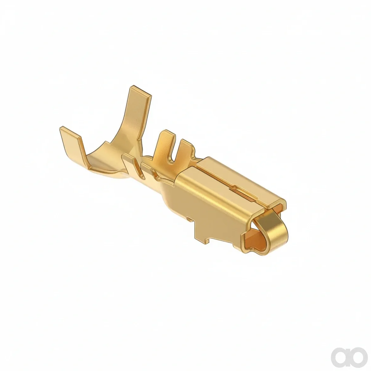 John Deere - 57M11425 - External Electrical Connector Terminal