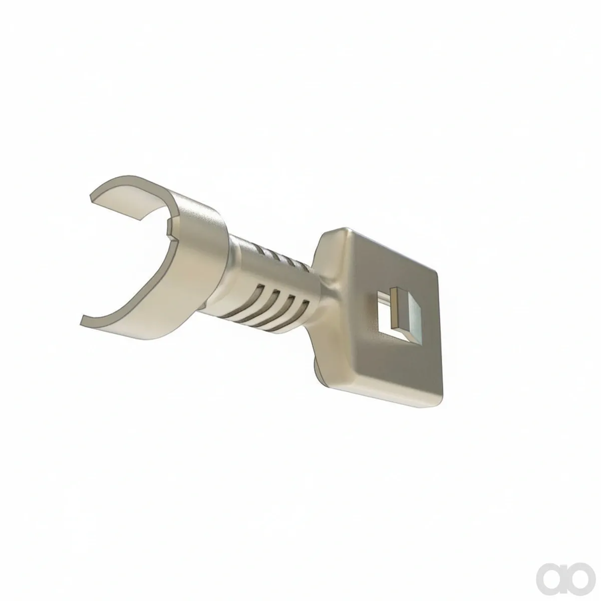 John Deere - 57M7045 - External Electrical Connector Terminal