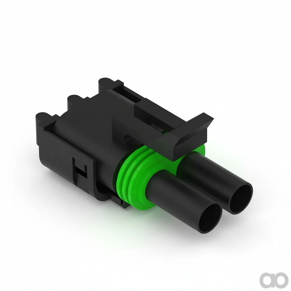 John Deere - 57M7494 - Electrical Connector Terminal