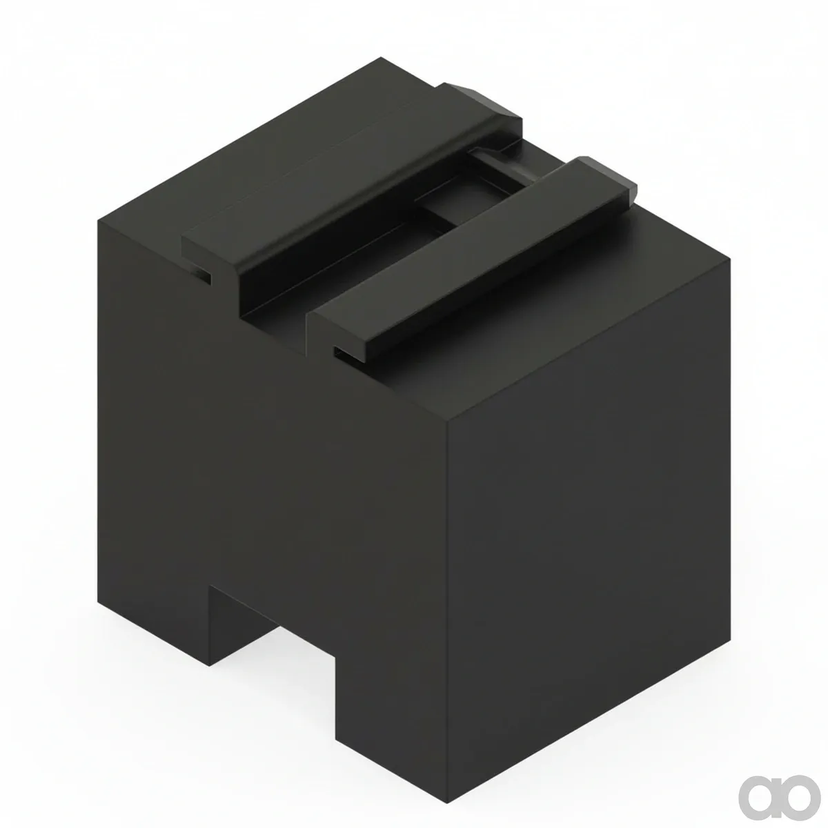 John Deere - 57M7528 - Electrical Connector Accessory