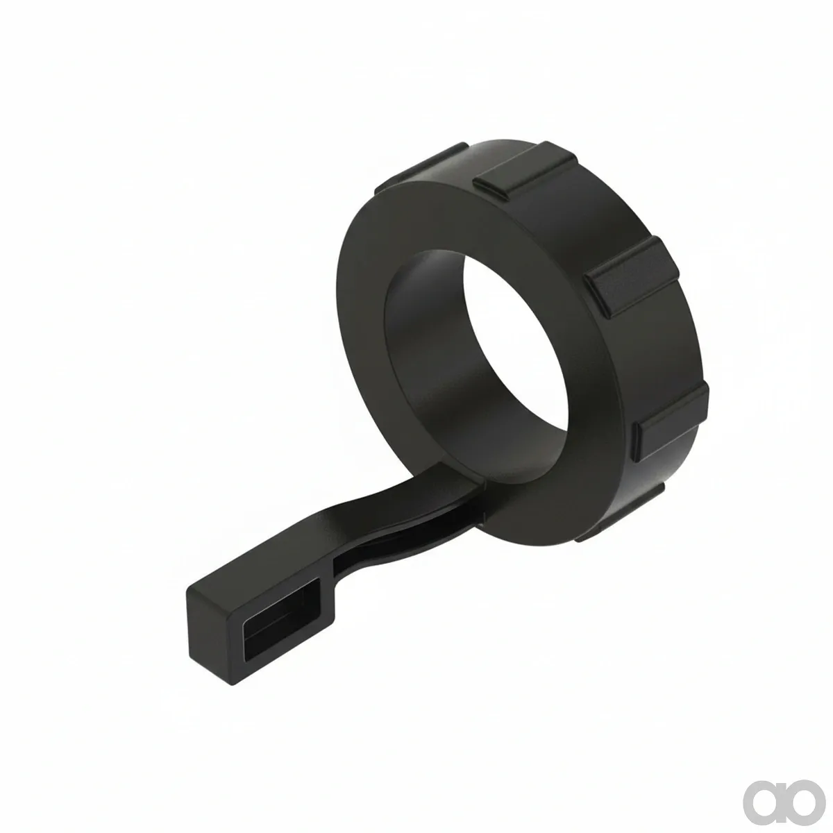 John Deere - 57M7770 - Electrical Connector Accessory