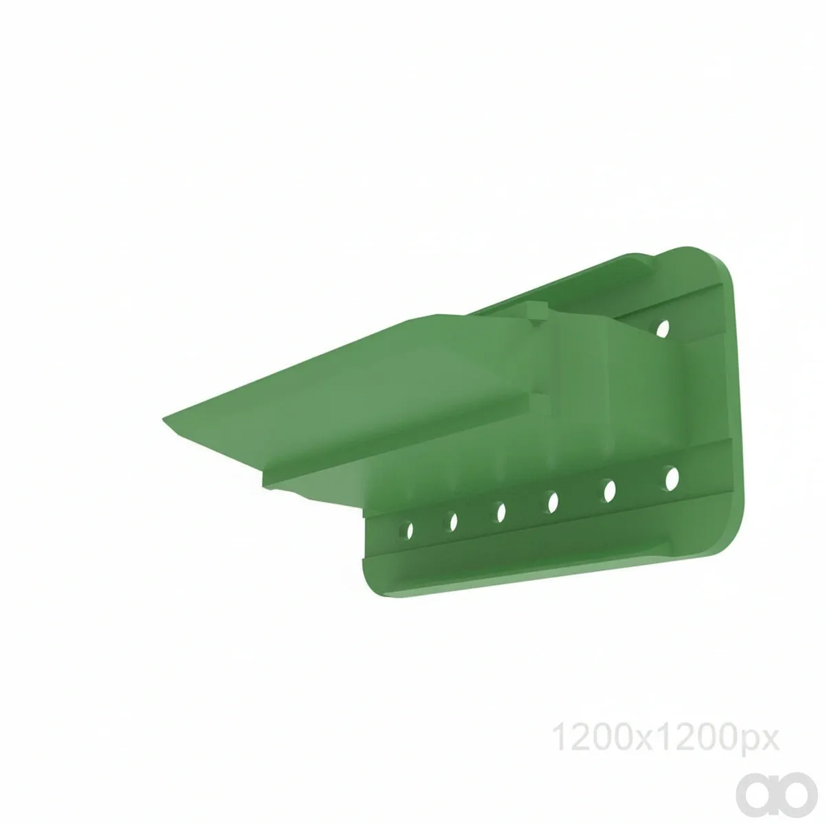 John Deere