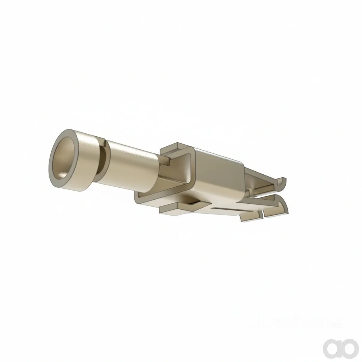 John Deere - 57M8078 - Electrical Connector Terminal