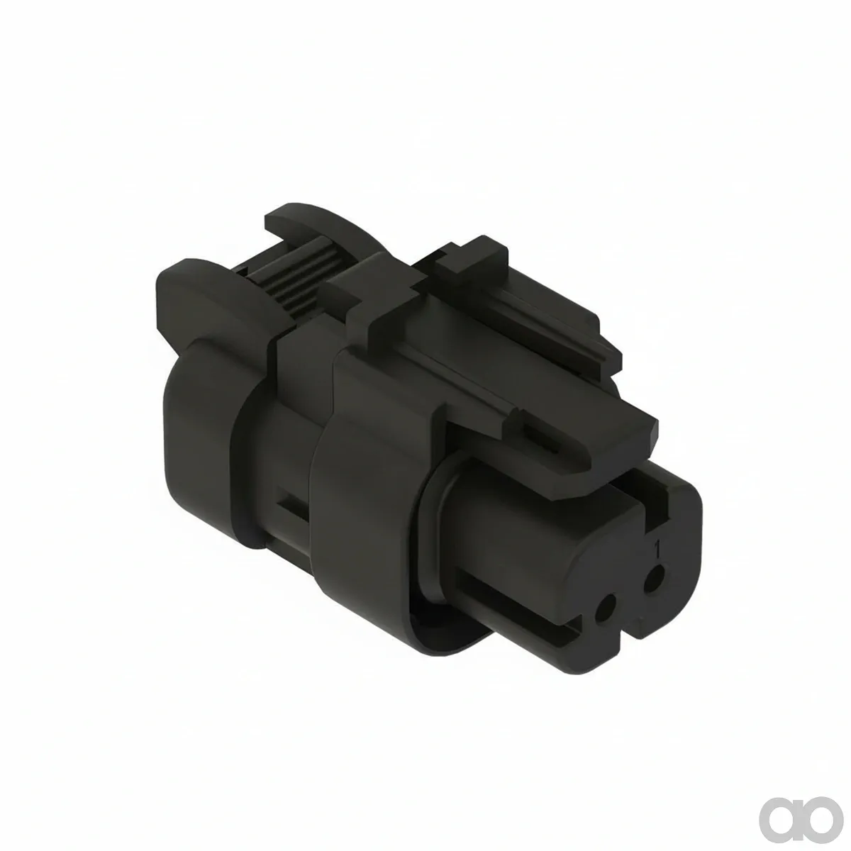 John Deere - 57M8135 - External Electrical Connector Terminal