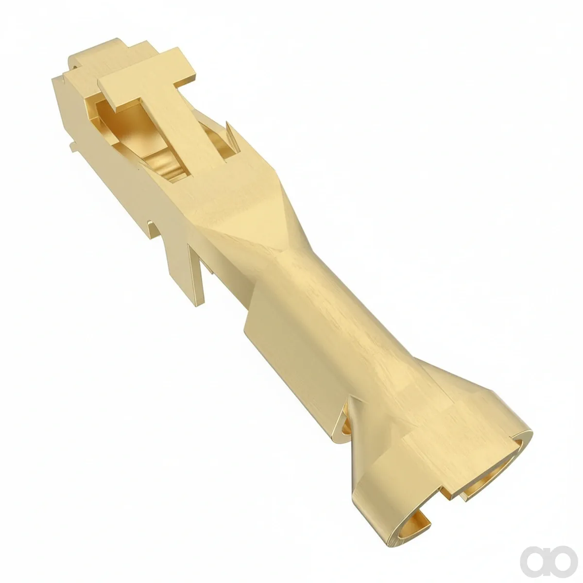 John Deere - 57M8259 - Electrical Connector Terminal
