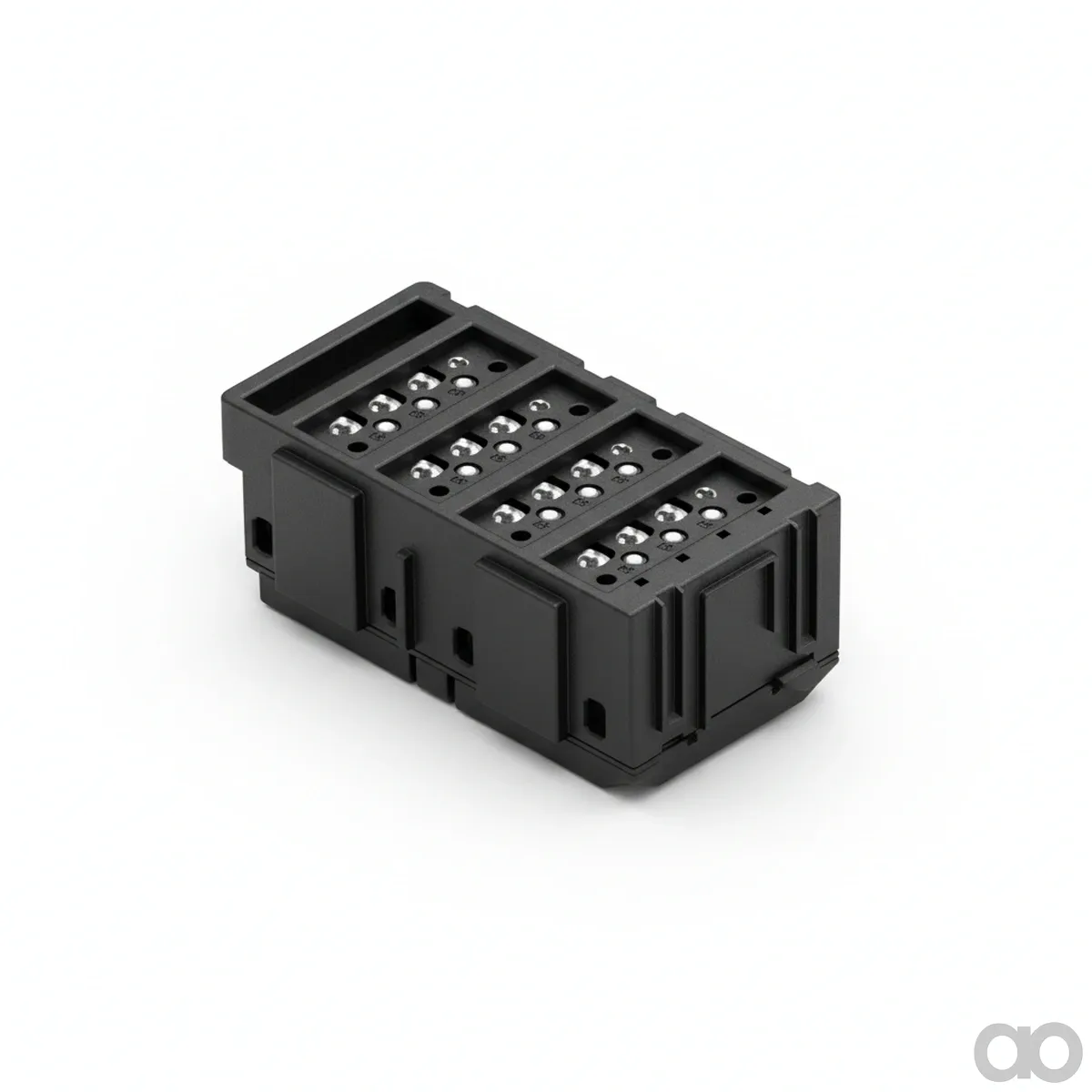 John Deere - 57M8295 - Electrical Connector Terminal