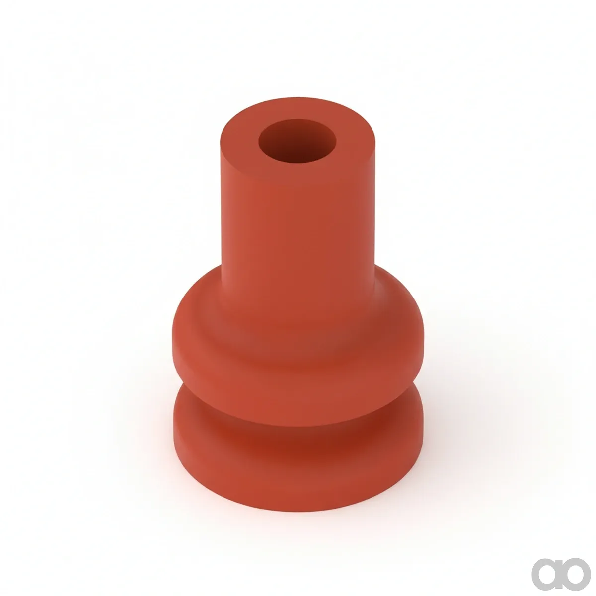 John Deere - 57M8566 - Electrical Connector Seal