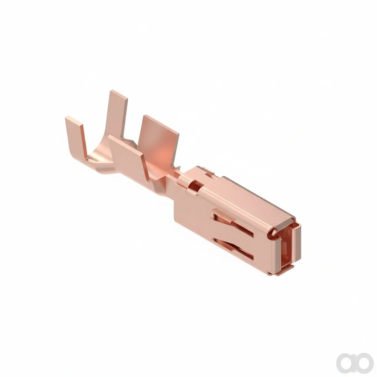 John Deere - 57M8584 - Electrical Connector Terminal
