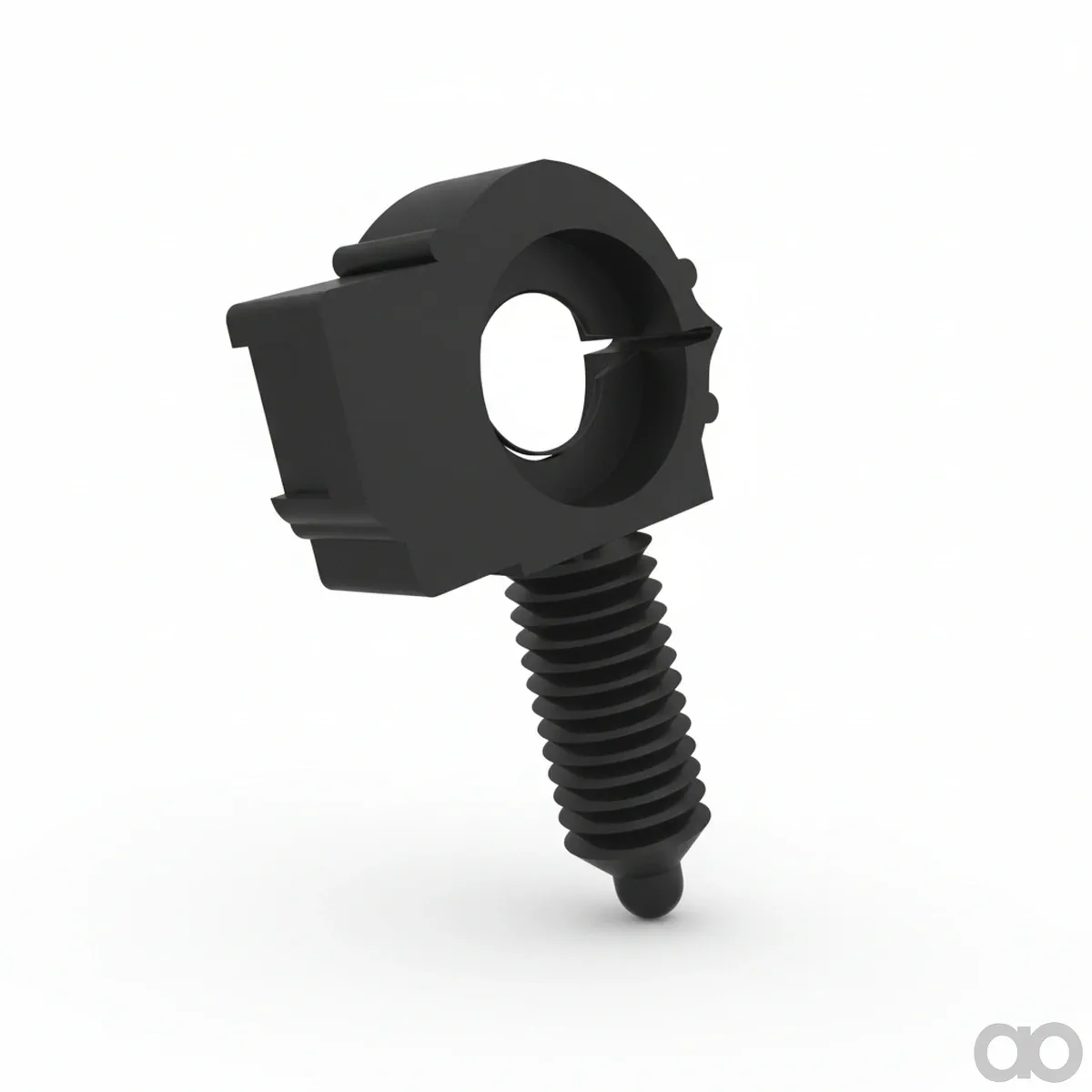 John Deere - 57M8903 - Conduit Clip