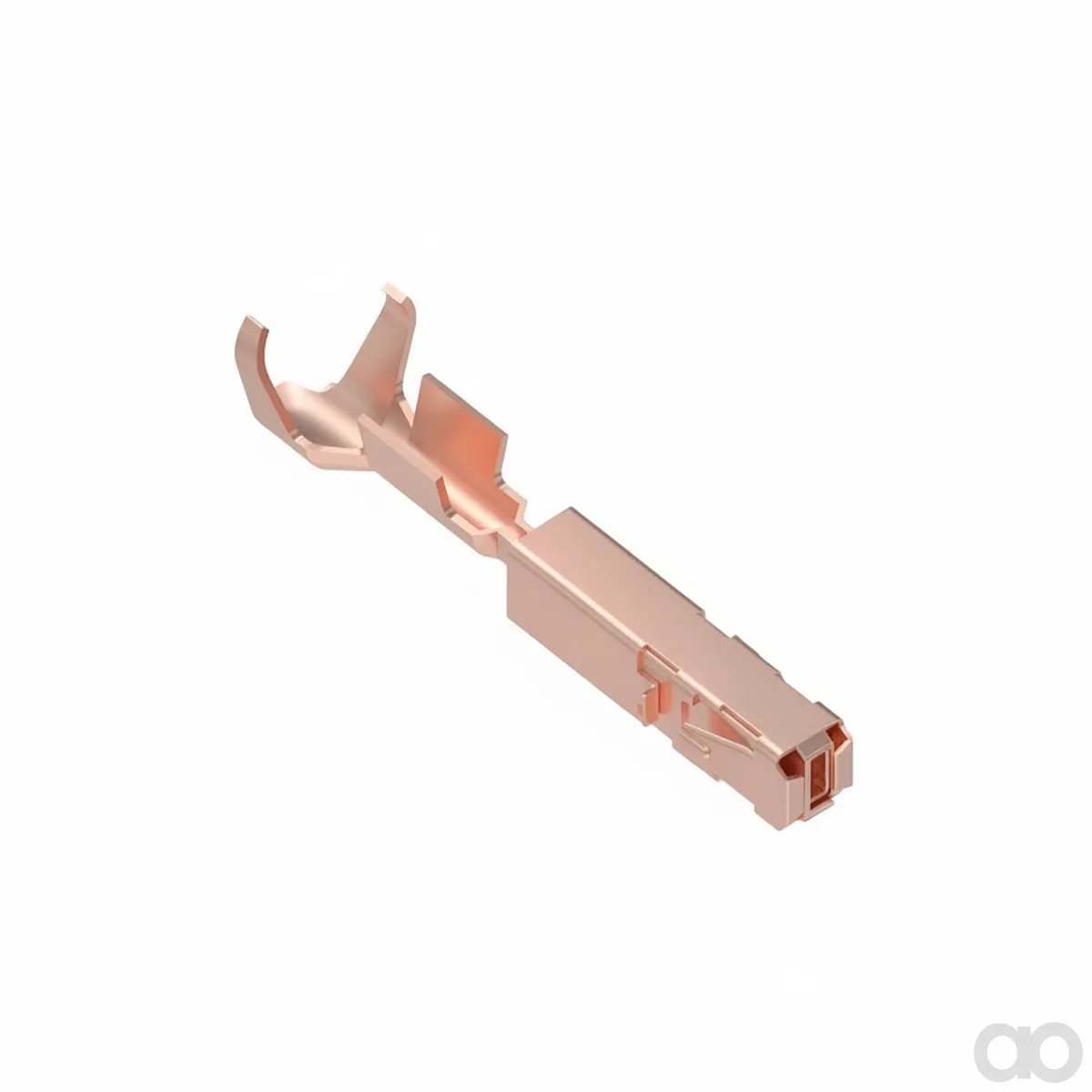 John Deere - 57M9161 - Electrical Connector Terminal