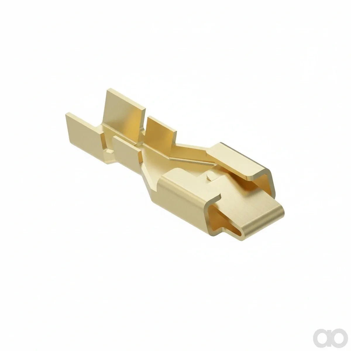 John Deere - 57M9199 - Electrical Connector Terminal