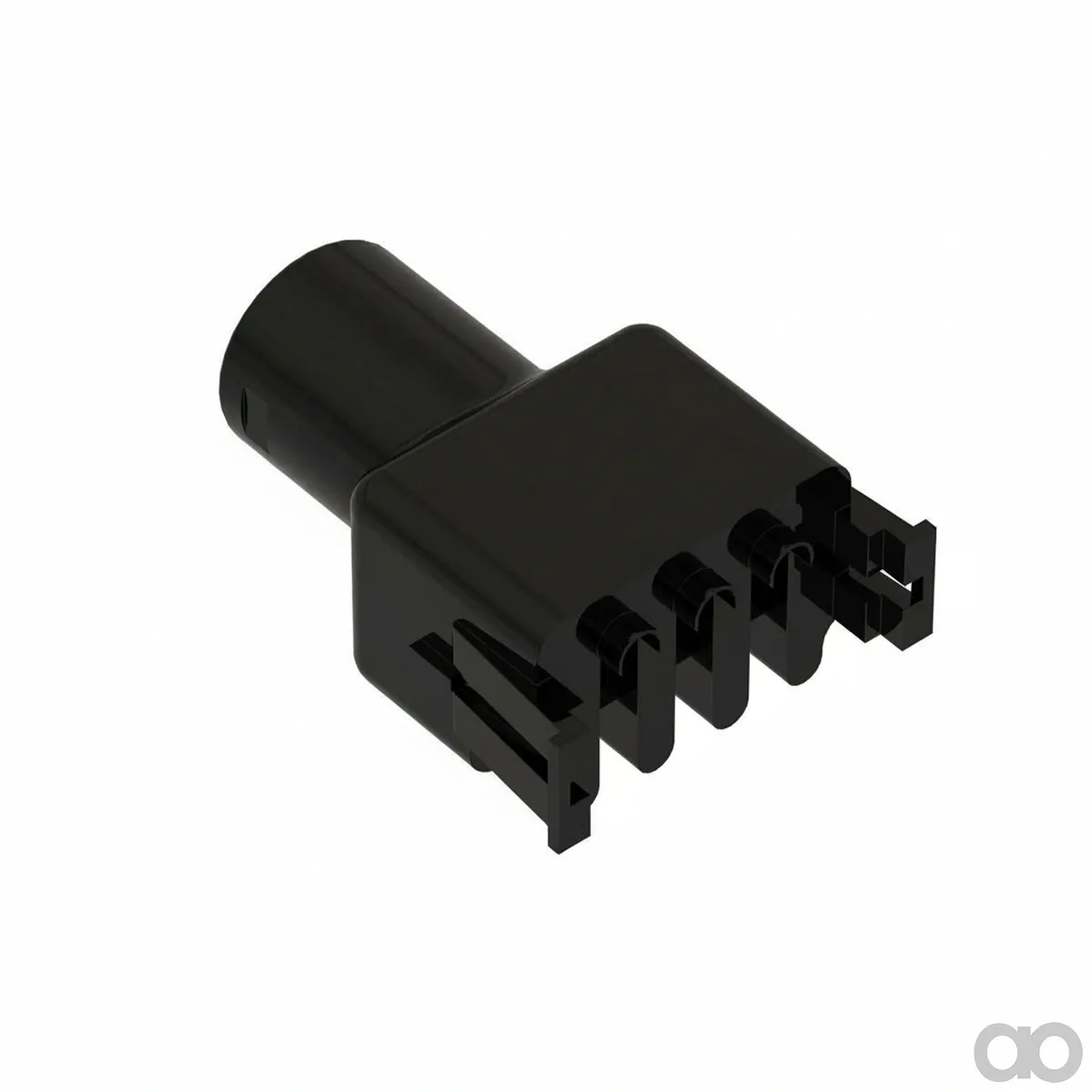 John Deere - 57M9424 - Elec.Connect Locking Device