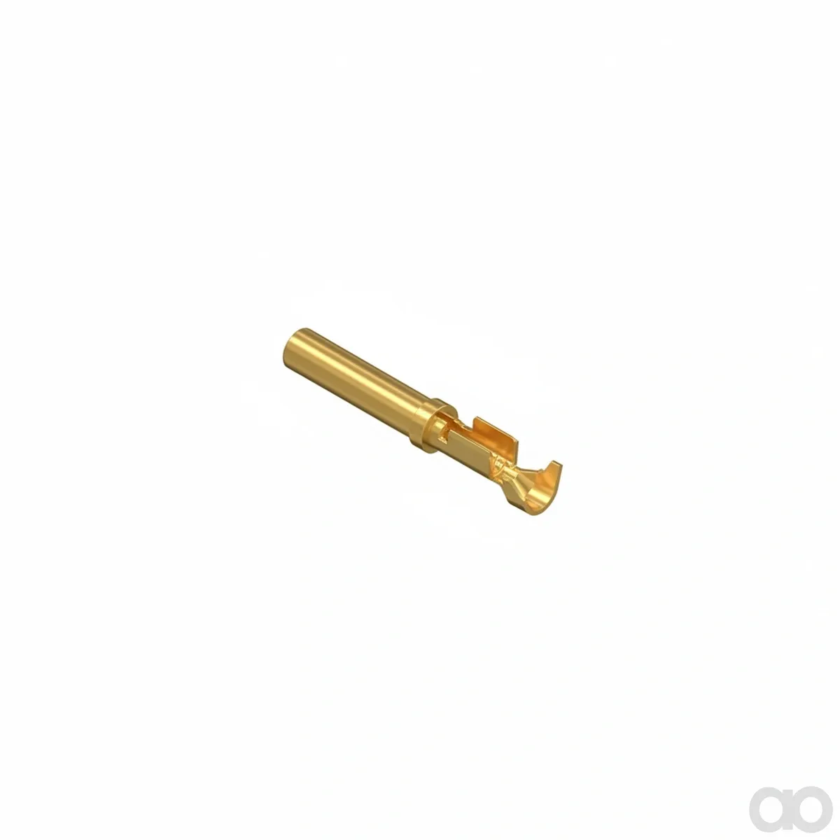 John Deere - 57M9808 - Electrical Connector Terminal