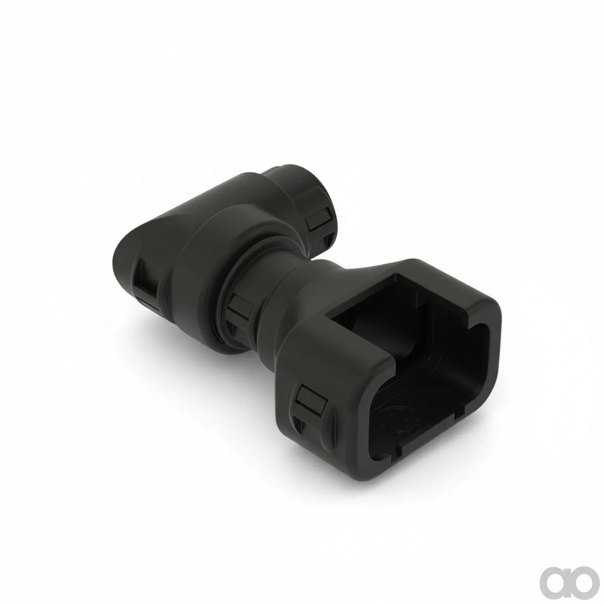John Deere - 57M9847 - Elec. Connector Accessory