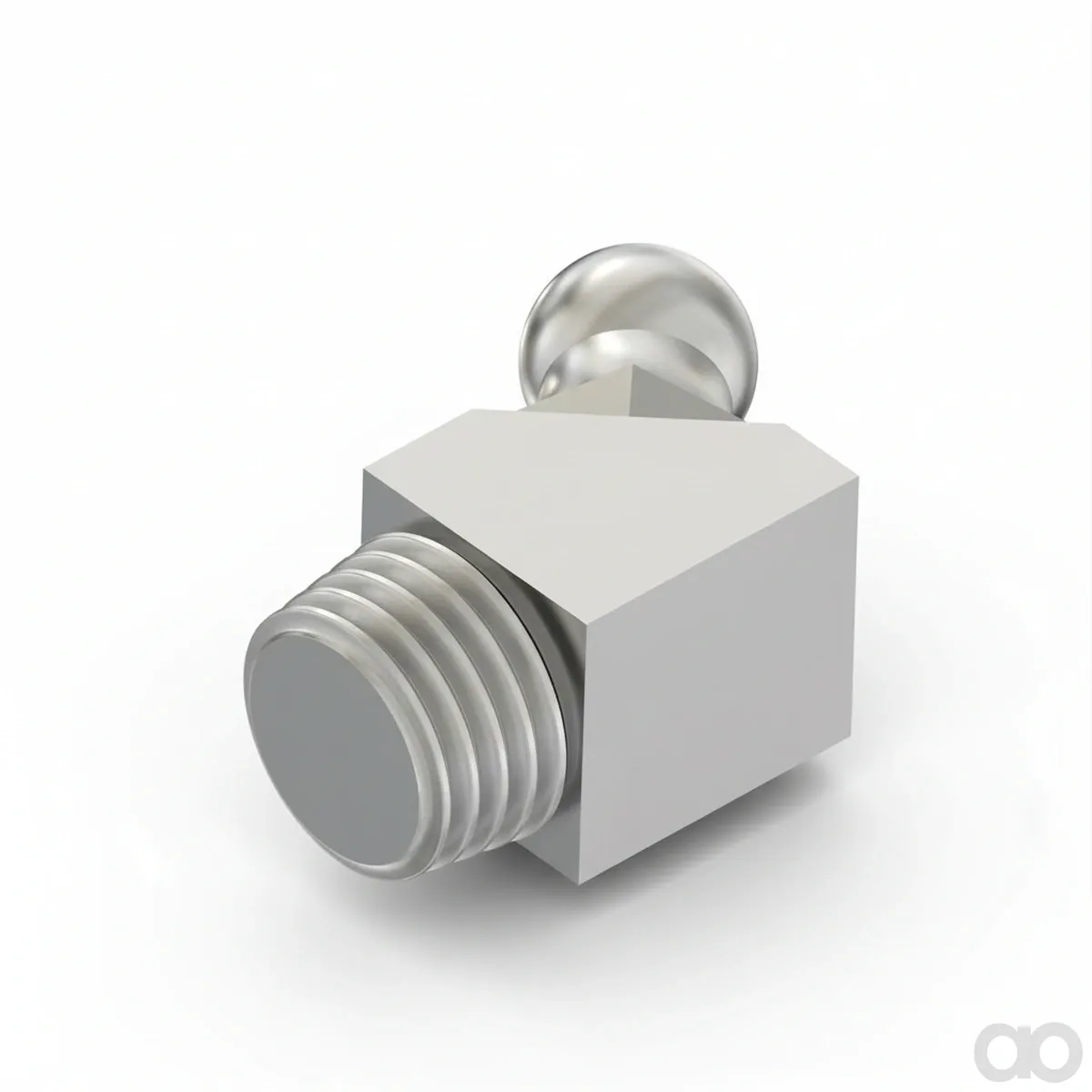 John Deere - 58M5577 - Lubrication Fitting