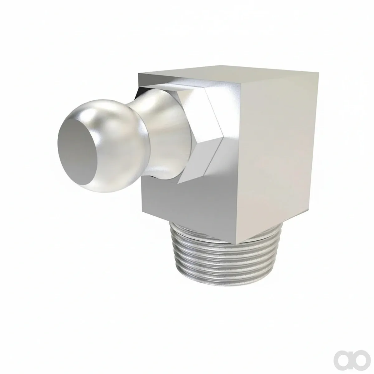 John Deere - 58M5580 - Lubrication Fitting
