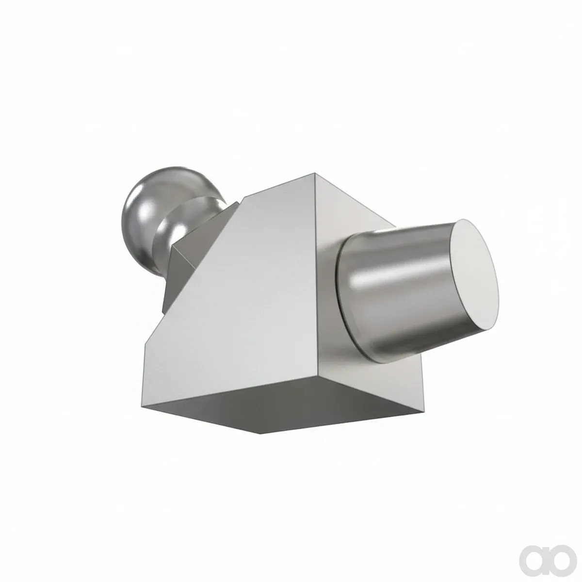 John Deere - 58M7005 - Lubrication Fitting