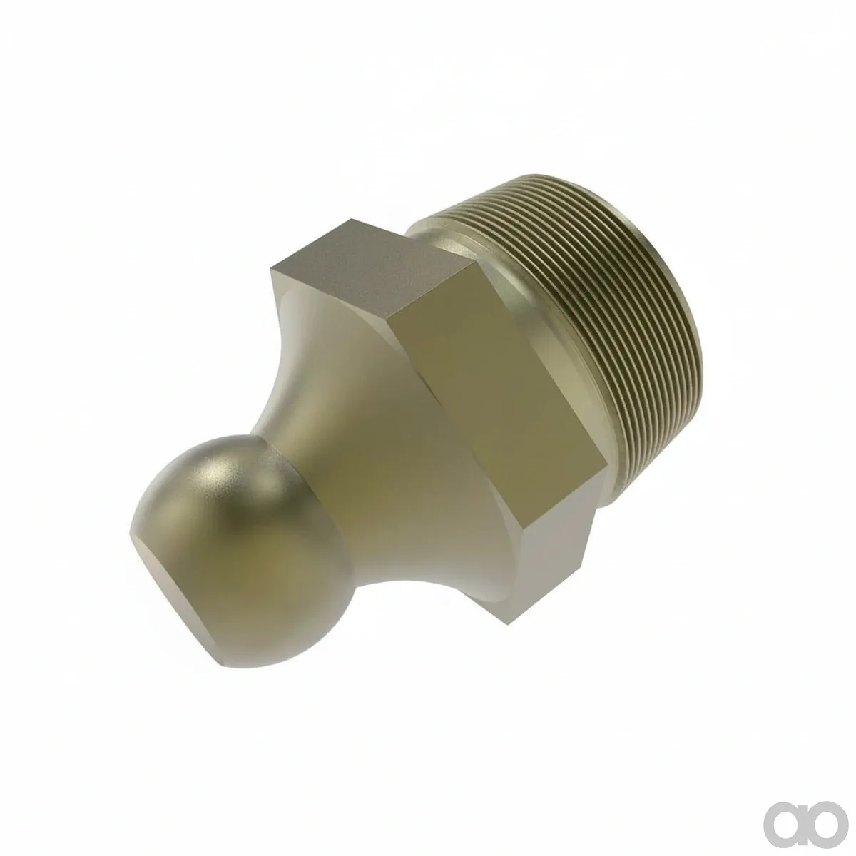 John Deere - 58M7009 - Lubrication Fitting