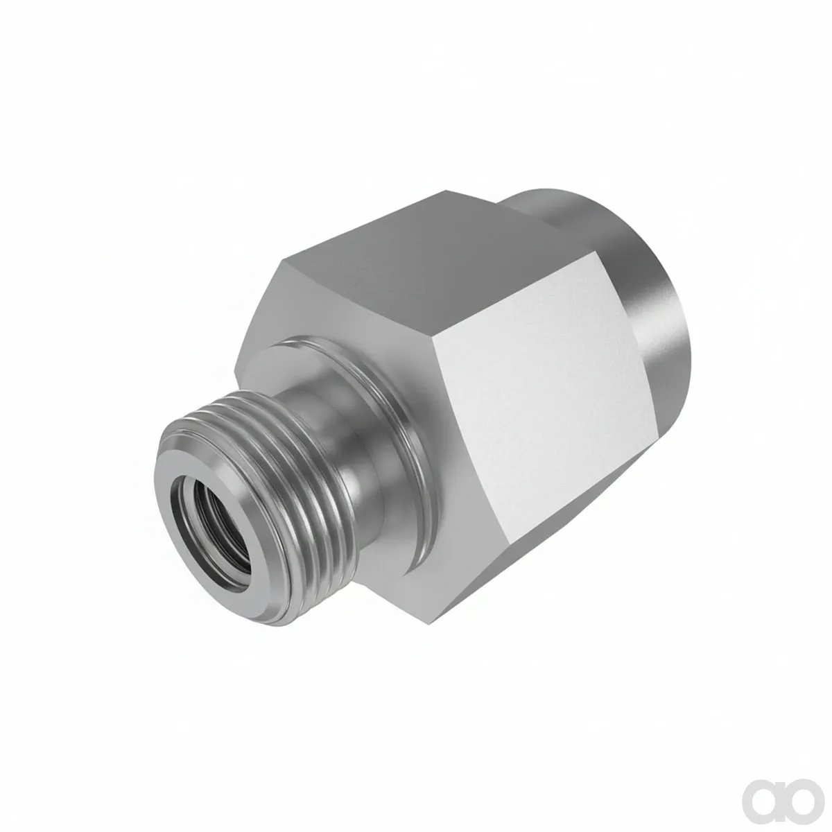 John Deere - 62M1005 - Adapter Fitting
