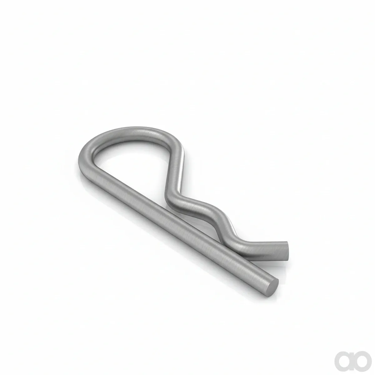 John Deere - A3581R - Spring Locking Pin