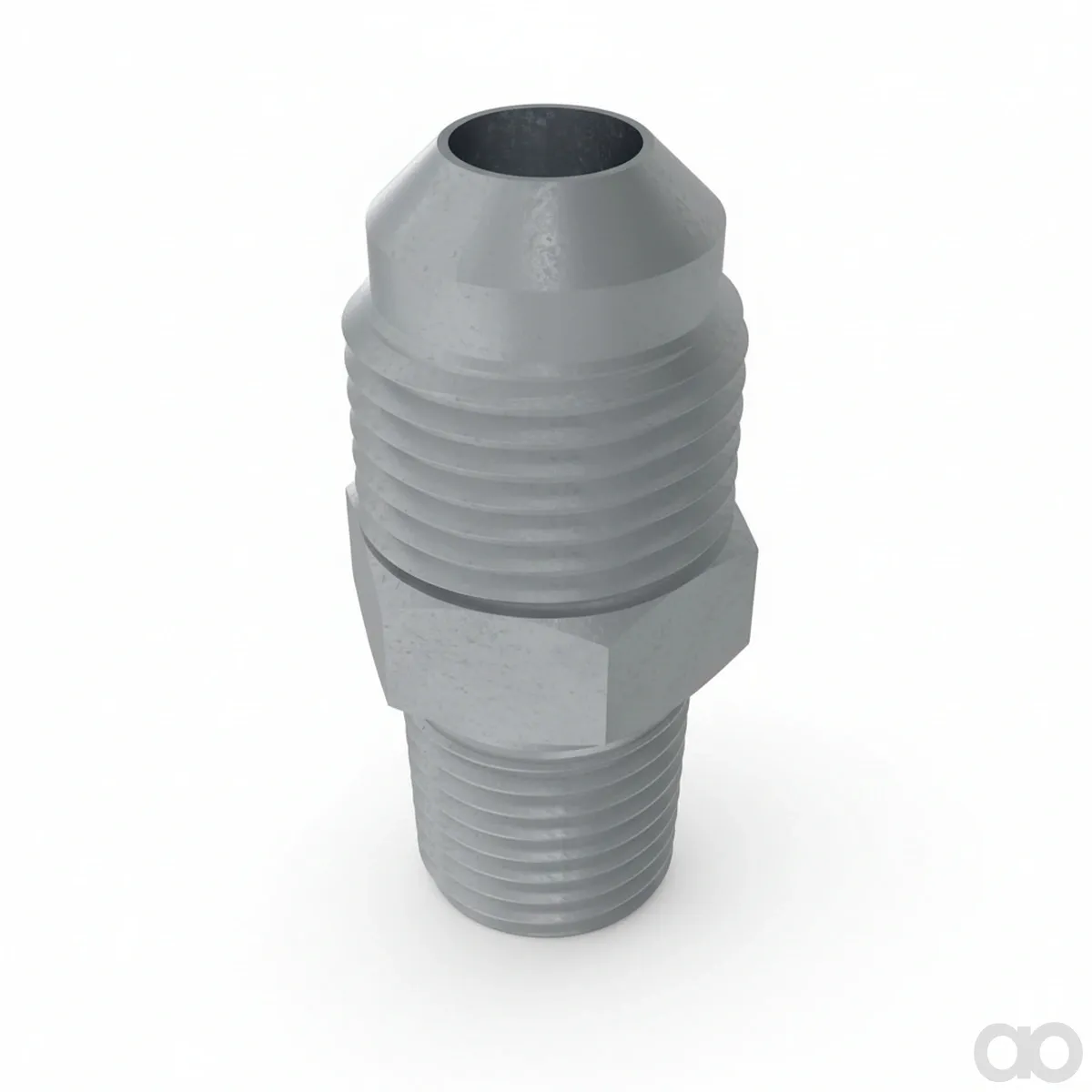 John Deere - A4925R - 45 Degree Adapter Fitting