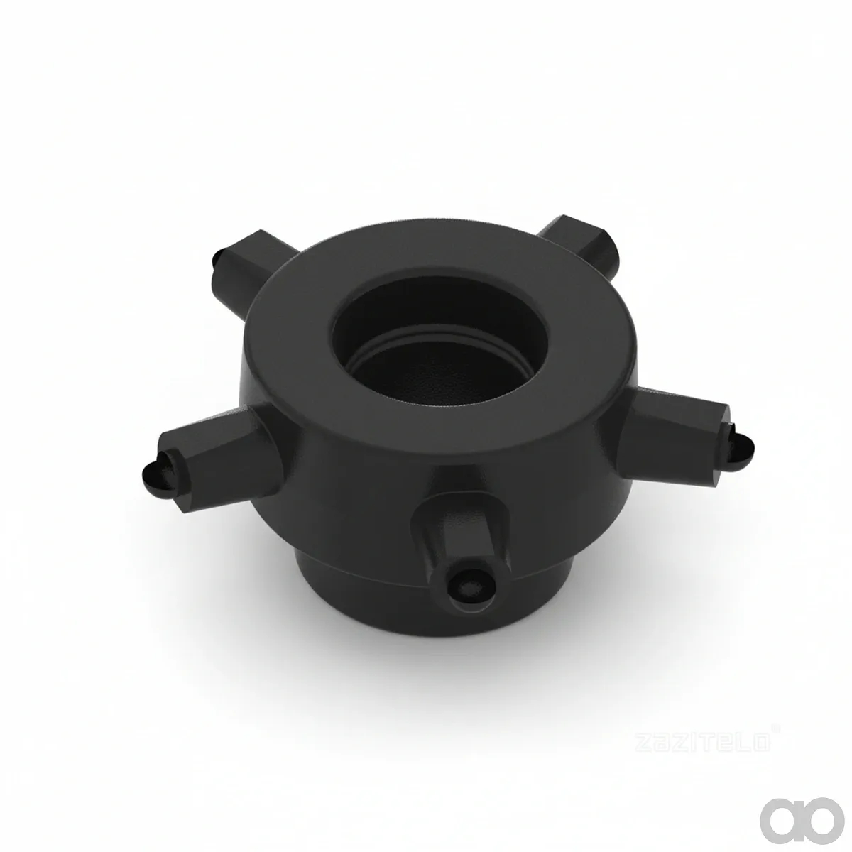 John Deere - A52389 - Sweet Corn Knocker Wheel