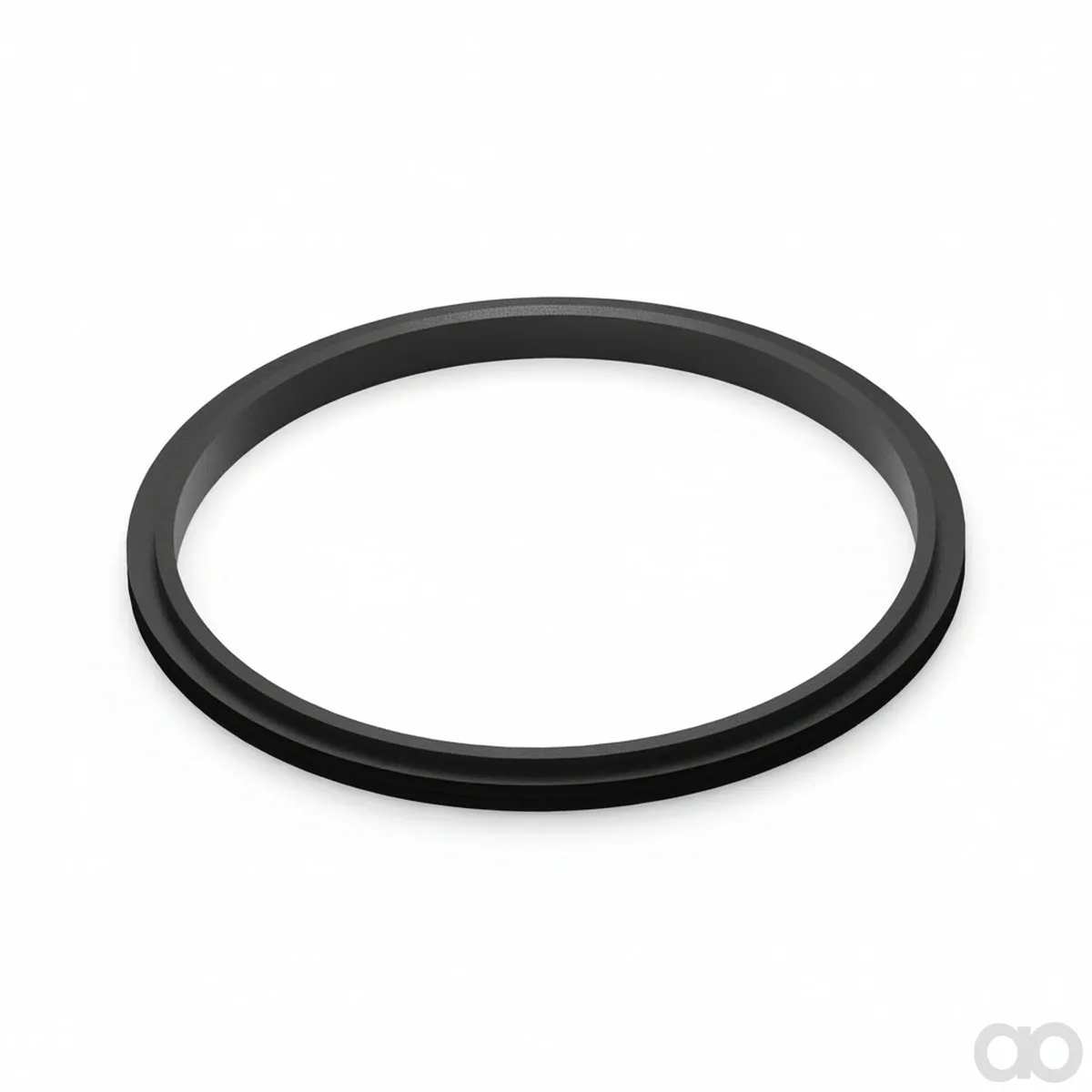 John Deere - A59302 - End Cap Roller Seal