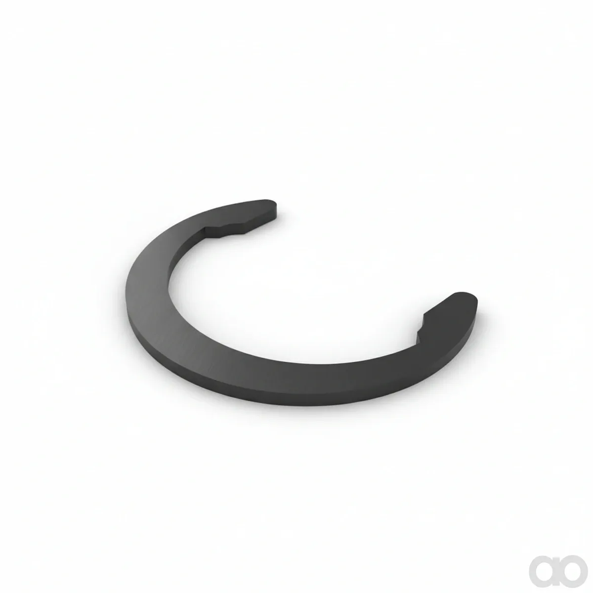 John Deere - A64624 - External Snap Ring