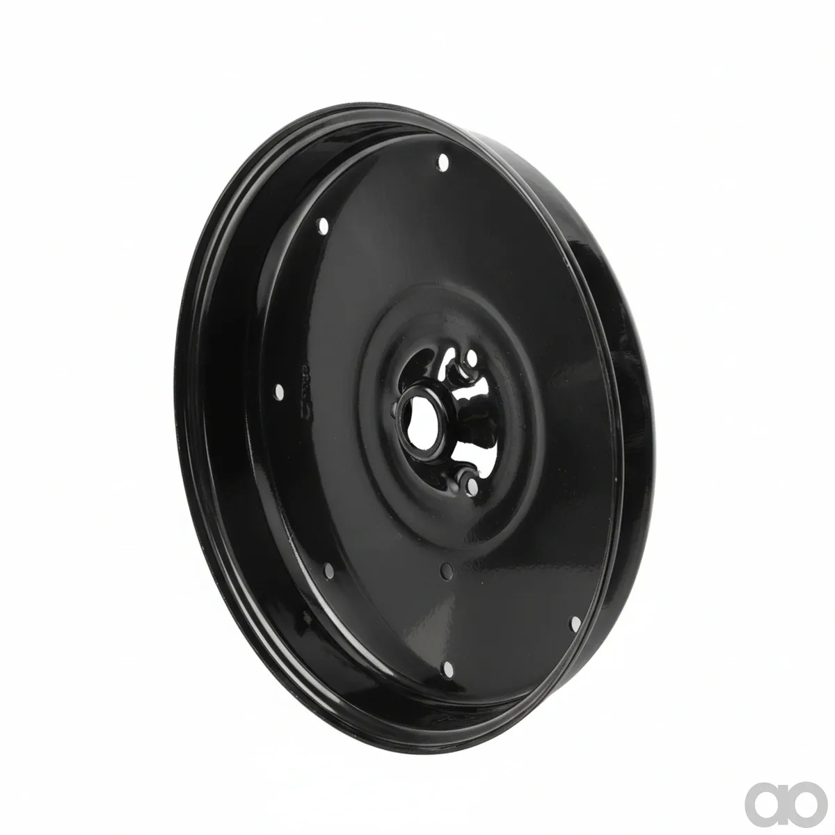 John Deere - A85104 - Gauge Wheel, 11 Holes