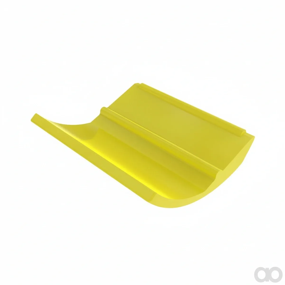 John Deere - A92047 - Meter Roller Strip