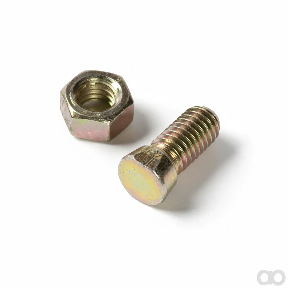 John Deere - AA15890 - Hardware Kit
