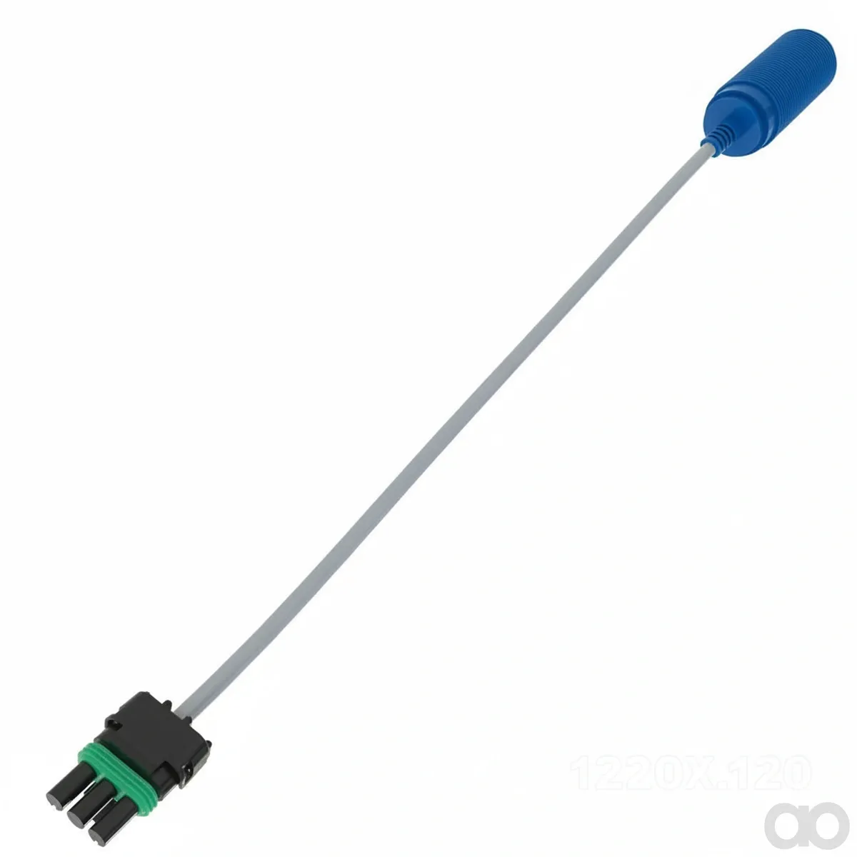 John Deere - AA47936 - Hall Effect Speed Sensor