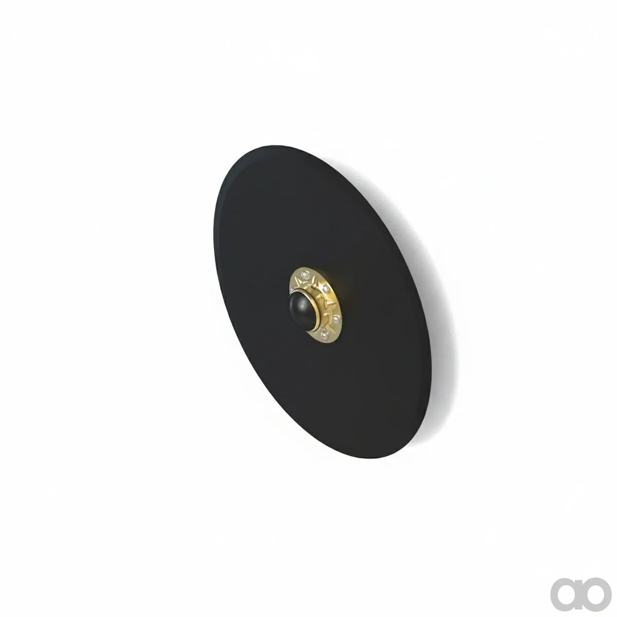 John Deere - AA53860 - Disk Colter