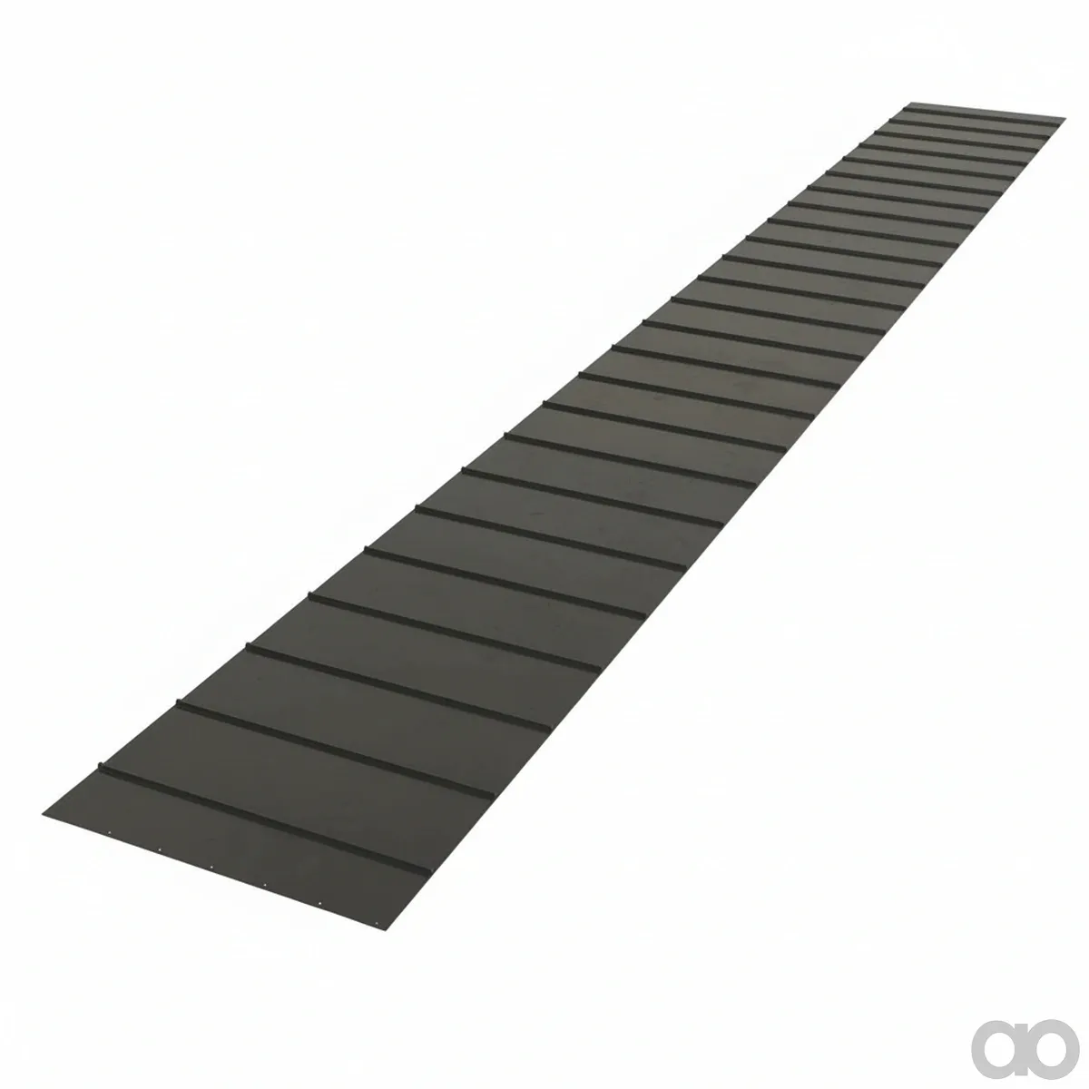 John Deere - AA58783 - Conveyor Belt Set, Effective Length 1033.8 mm (40.7 inch)