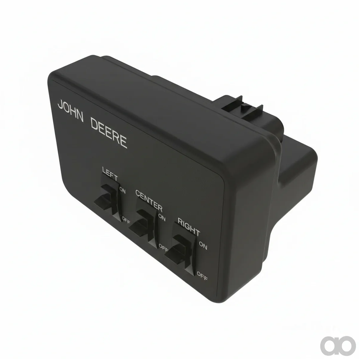 John Deere - AA61810 - Control Console