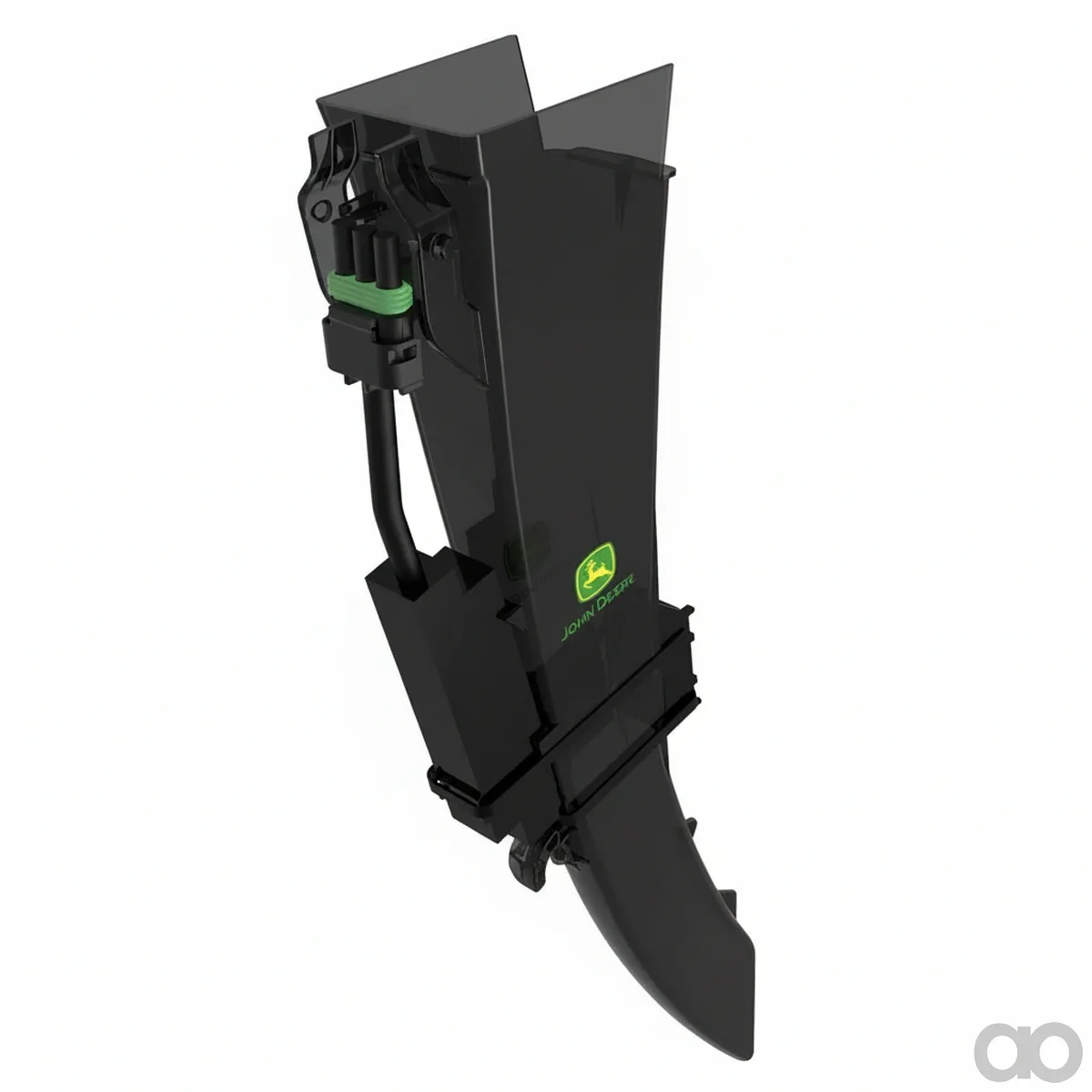 John Deere - AA67779 - Seed Tube with AccuCount™ Sensor