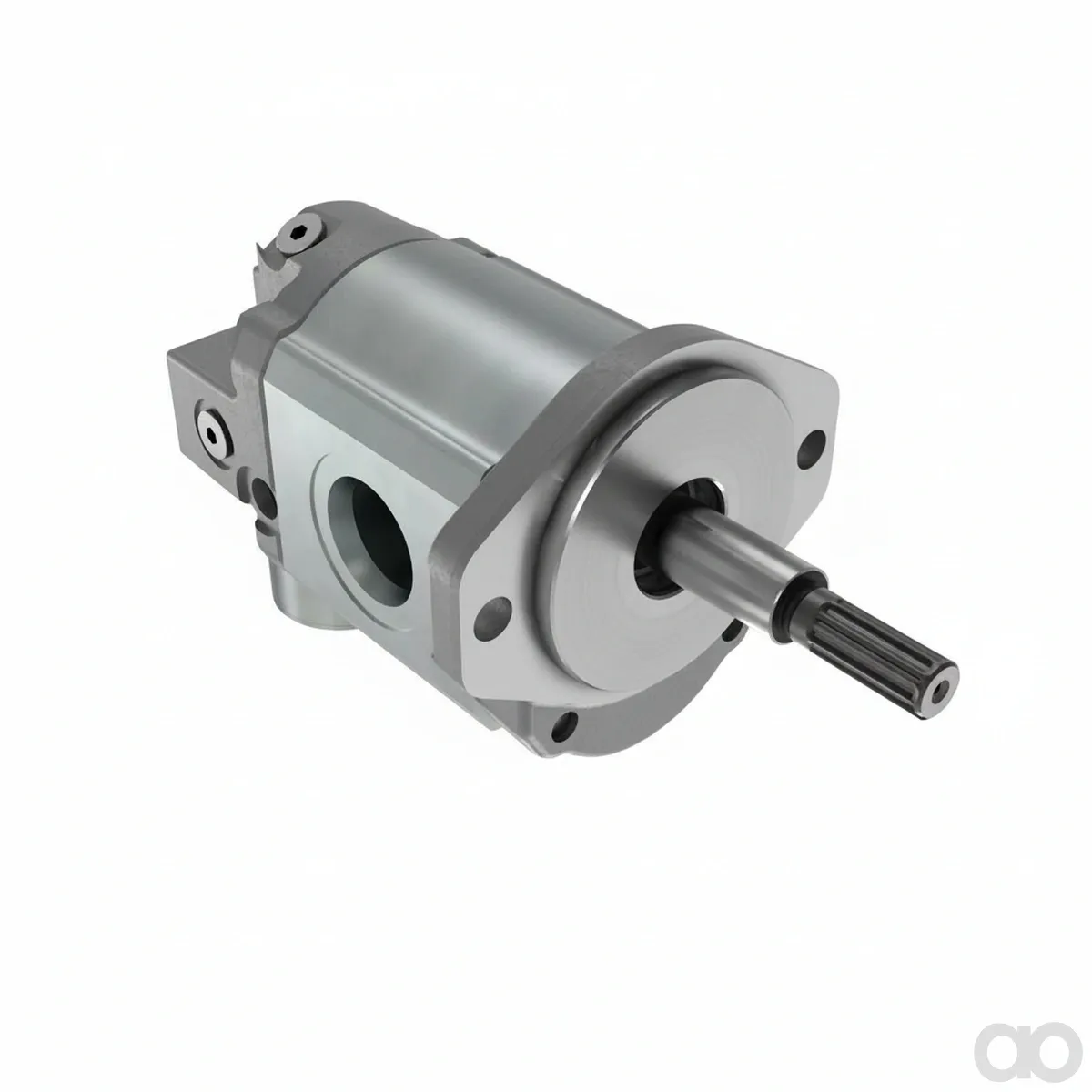 John Deere - AA68237 - Blower Hydraulic Motor