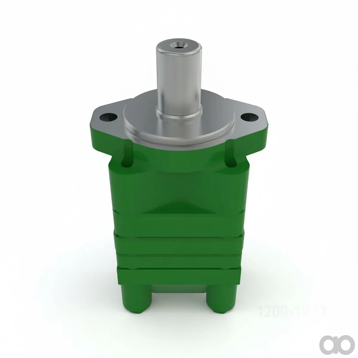 John Deere - AA73606 - Conveyor Drive Motor