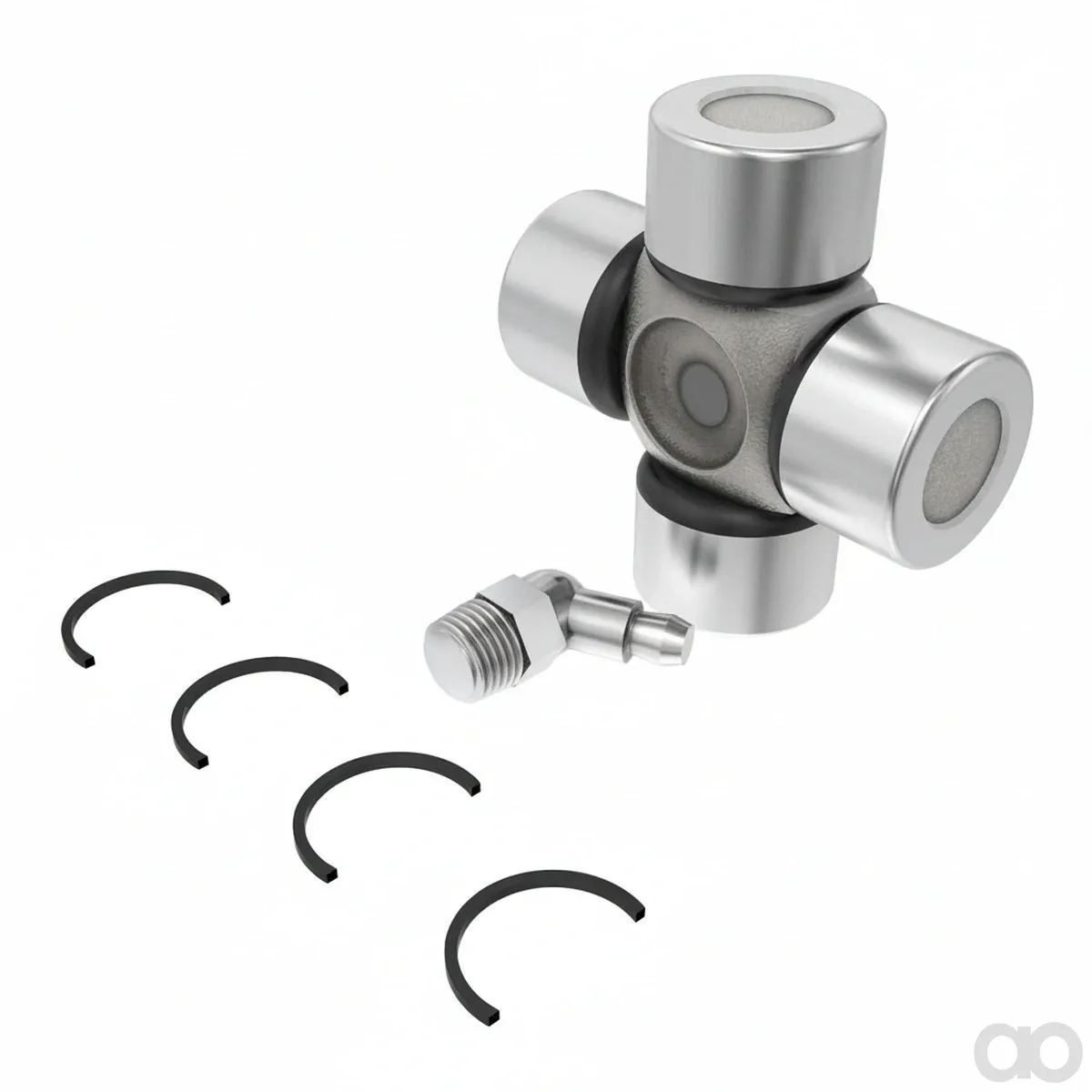John Deere - AE23716 - Universal Cross Joint Bearing