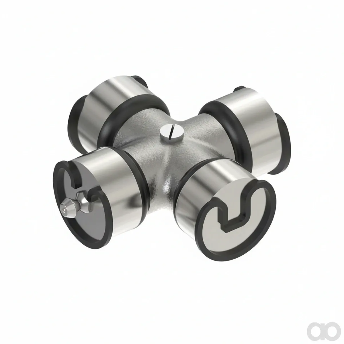 John Deere - AE26884 - Universal Cross Joint Bearing