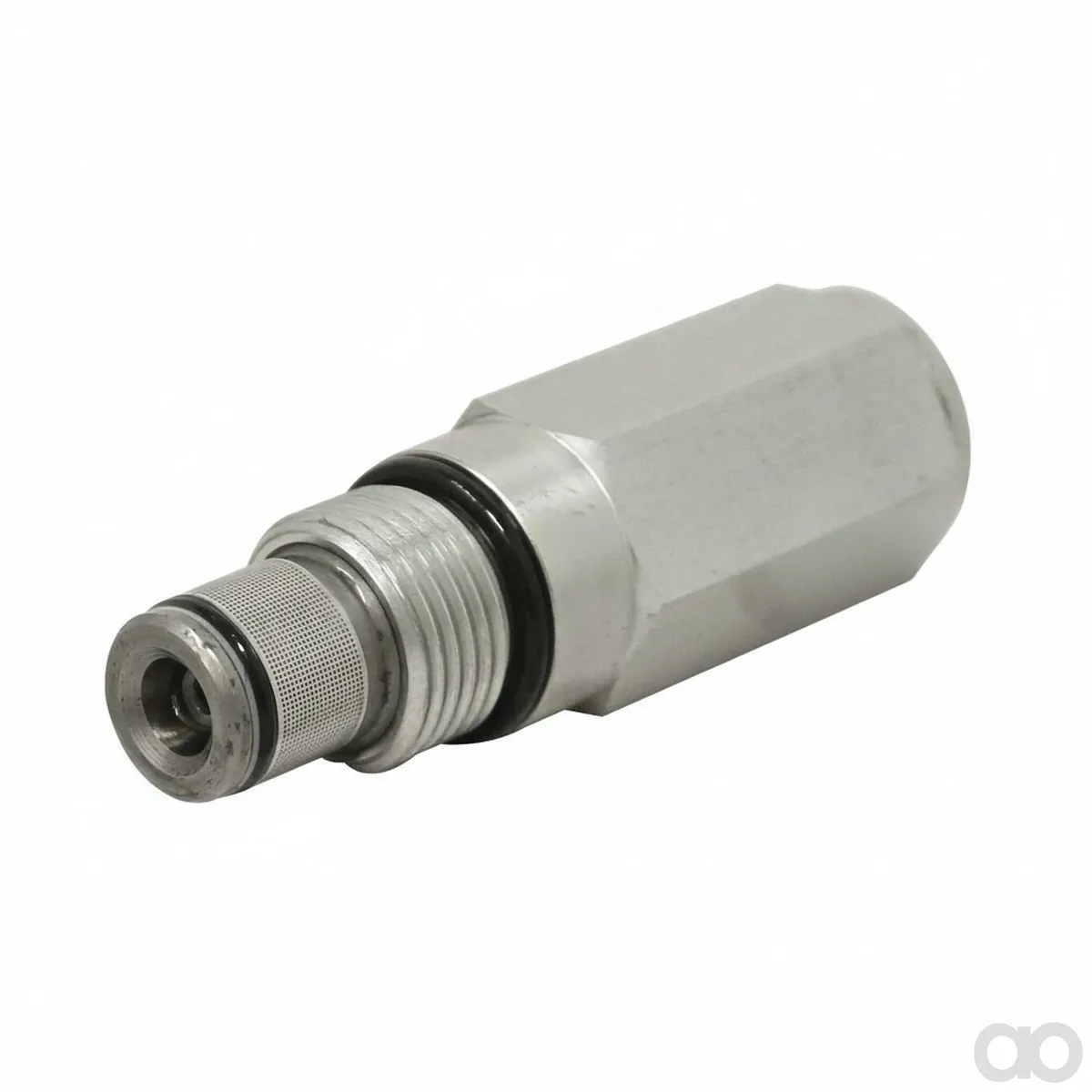 John Deere - AE43612 - Pressure Relief Valve
