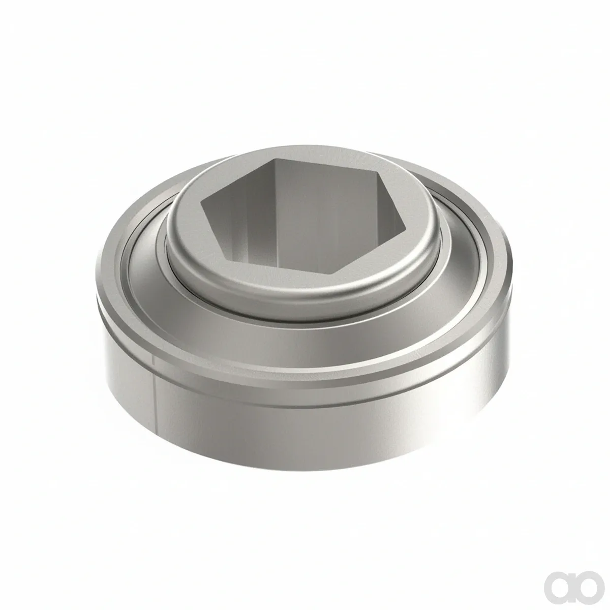 John Deere - AE49017 - Cylindrical Ball Bearing